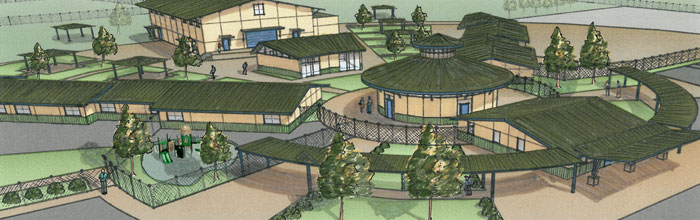 Long Valley Charter School &ndash; New K-8 Campus